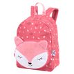 3664447029399-Sac à dos maternelle 30 cm - 1 compartiment - 2 décors au choix - Oberthur--2