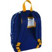 3664447029399-Sac à dos maternelle 30 cm - 1 compartiment - 2 décors au choix - Oberthur--3