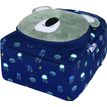 3664447029399-Sac à dos maternelle 30 cm - 1 compartiment - 2 décors au choix - Oberthur--4