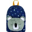 3664447029399-Sac à dos maternelle 30 cm - 1 compartiment - 2 décors au choix - Oberthur--5