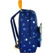 3664447029399-Sac à dos maternelle 30 cm - 1 compartiment - 2 décors au choix - Oberthur--7
