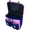 3664447102559-​Cartable arc en ciel By Oberthur - 38 cm - 2 compartiments - Exclusivité Bureau Vallée--3