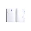 2012349426777-Agenda Work&After Classic - 1 jour par page - 10 x 15 cm - disponible dans différentes couleurs - Exac--4