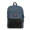 EASTPAK Pinnacle - Sac à dos 2 compartiments - 42 cm - Ocean blue