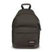 EASTPAK Wyoming - Sac à dos bush kaki - fond renforcé