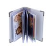 3700536112242-Color Pop - Etui pour 12 cartes de fidélité--0