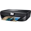 0190781512431-HP Envy 5030 All-in-One - imprimante multifonction jet d'encre couleur A4 - Wifi, USB--1