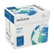 Navigator Expression - Papier blanc - A4 (210 x 297 mm) - 90 g/m² - 2500 feuilles (carton de 5 ramettes)