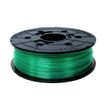 XYZprinting - Filament 3D PLA - Vert - Ø 1,75 mm - 600g