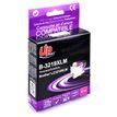 Cartouche compatible Brother LC3219XL - magenta - Uprint