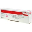 OKI 46471102 - magenta - cartouche laser d'origine 