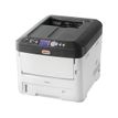 OKI C712N - imprimante laser couleur A4 en option