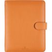 Milano - Organiseur camel - 19 x 23 cm - Oberthur
