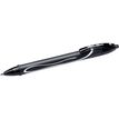 3086123494664-Bic Gelocity QuickDry - Pack de 12 rollers - 0,7 mm - noir--1