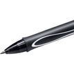 3086123494664-Bic Gelocity QuickDry - Pack de 12 rollers - 0,7 mm - noir--2