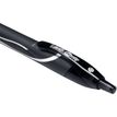3086123494664-Bic Gelocity QuickDry - Pack de 12 rollers - 0,7 mm - noir--4