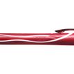 3086123494671-Bic Gelocity QuickDry - Pack de 12 rollers - 0,7 mm - rouge--3