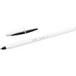 3086123498211-BIC Cristal UP - Stylo à bille - noir - pointe moyenne (1,2 mm)--1