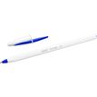 3086123498228-BIC Cristal UP - Stylo à bille - bleu - pointe moyenne (1,2 mm)--1