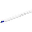 3086123498228-BIC Cristal UP - Stylo à bille - bleu - pointe moyenne (1,2 mm)--2
