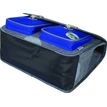 3664447100203-Cartable By Oberthur - 38 cm - 2 compartiments - Oberthur--3