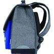 3664447100203-Cartable By Oberthur - 38 cm - 2 compartiments - Oberthur--5