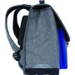 3664447100203-Cartable By Oberthur - 38 cm - 2 compartiments - Oberthur--4