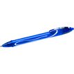 3086123498303-Bic Gelocity QuickDry - Pack de 12 rollers - 0,7 mm - bleu--1