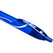 3086123498303-Bic Gelocity QuickDry - Pack de 12 rollers - 0,7 mm - bleu--4