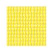3329682018712-Clairefontaine Alliance - Papier cadeau - 70 cm x 50 m - 60 g/m² - motif triangles jaunes--1
