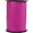 Maildor - Bolduc - ruban d'emballage 10 mm x 250 m - rose fluo