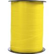 Maildor - Bolduc - ruban d'emballage 10 mm x 250 m - jaune fluo