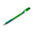 Pentel Feel-it! - Stylo à bille - vert - 0,7 mm