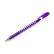 Pentel IFeel-it! - Stylo à bille - violet - 0,7 mm