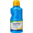 8000825005404-Giotto School - Gouache ultra lavable - bleu - bouteille de 250 ml--0