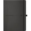 3147280107351-Agenda Oxford My Journal perpétuel - 2 jours par page - 15 x 21 cm - noir--0