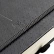 3147280107351-Agenda Oxford My Journal perpétuel - 2 jours par page - 15 x 21 cm - noir--1