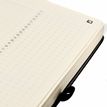3147280107351-Agenda Oxford My Journal perpétuel - 2 jours par page - 15 x 21 cm - noir--6