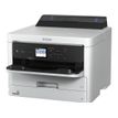 8715946634241-Epson WorkForce Pro WF-C5210DW - imprimante jet d'encre couleur A4 - Wifi, USB, NFC --0