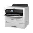 8715946634241-Epson WorkForce Pro WF-C5210DW - imprimante jet d'encre couleur A4 - Wifi, USB, NFC --6