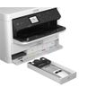 8715946634241-Epson WorkForce Pro WF-C5210DW - imprimante jet d'encre couleur A4 - Wifi, USB, NFC --7