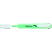 STABILO Swing cool Pastel - Surligneur - menthe à l'eau