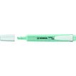 STABILO Swing cool Pastel - Surligneur - touche de turquoise
