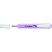 STABILO Swing cool Pastel - Surligneur - brume de lilas