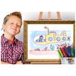 3086123329287-BIC Kids Evolution Ecolutions - 24 Crayons de couleur--3