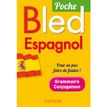Hachette Bled Poche Espagnol