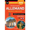Hachette Langenscheidt Mini Dictionnaire Bilingue Allemand