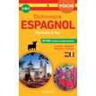 Hachette Vox Dictionnaire de poche Bilingue Espagnol