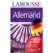Larousse Dictionnaire de poche Allemand