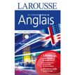 Larousse Dictionnaire de poche Plus Anglais